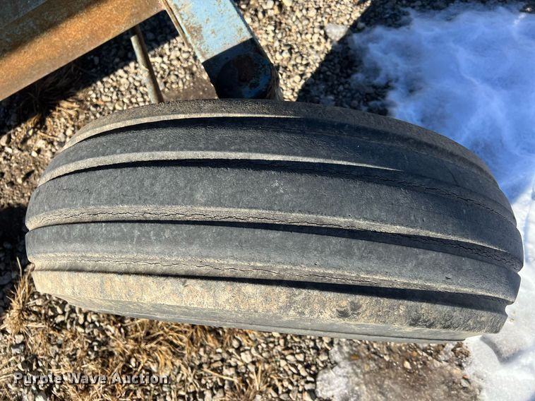 image for item NN9304 DMI Big-Little  gravity wagon