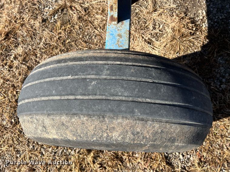 image for item NN9304 DMI Big-Little  gravity wagon