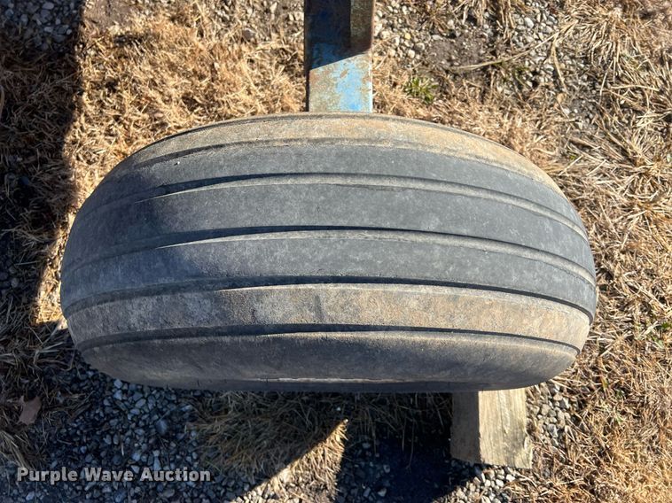 image for item NN9304 DMI Big-Little  gravity wagon