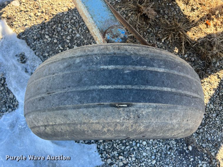 image for item NN9304 DMI Big-Little  gravity wagon