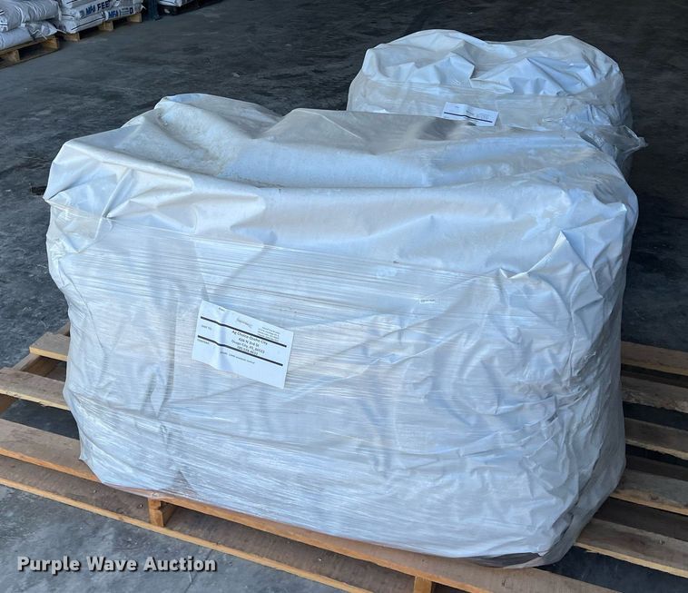 image for item NN9305 (2) 92 x 92 round tarps