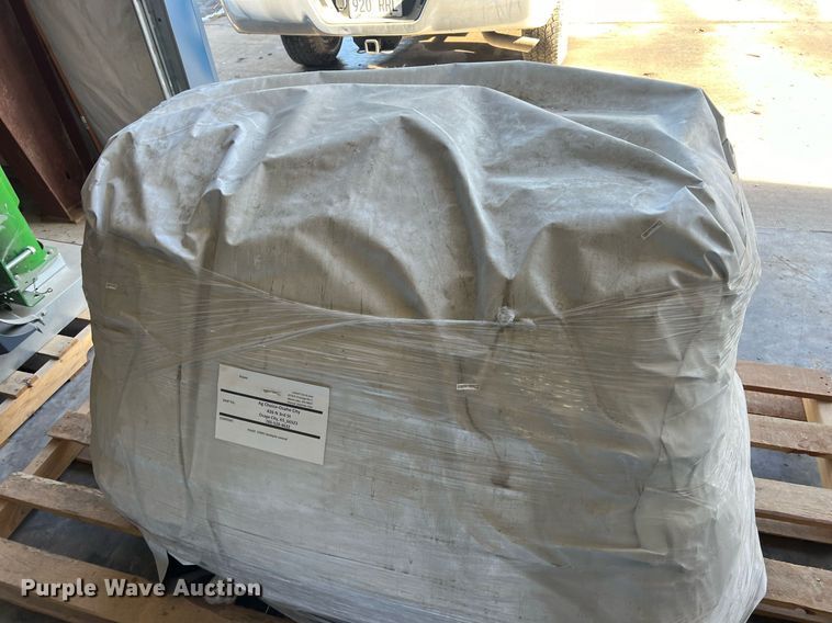 image for item NN9305 (2) 92 x 92 round tarps