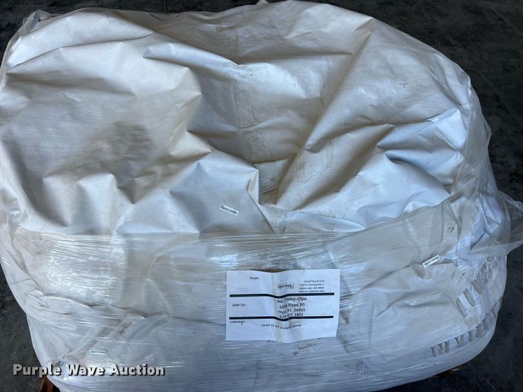 image for item NN9305 (2) 92 x 92 round tarps