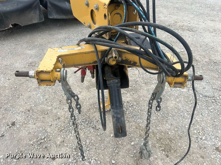 image for item NN9319 Vermeer TM1200  disc mower