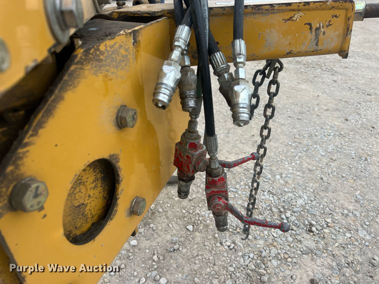 image for item NN9319 Vermeer TM1200  disc mower