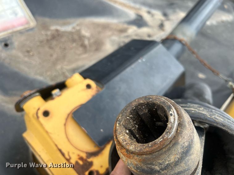 image for item NN9319 Vermeer TM1200  disc mower