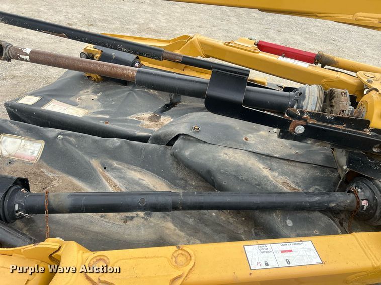 image for item NN9319 Vermeer TM1200  disc mower