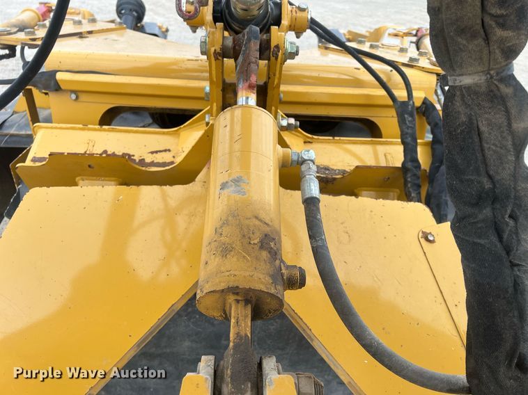 image for item NN9319 Vermeer TM1200  disc mower