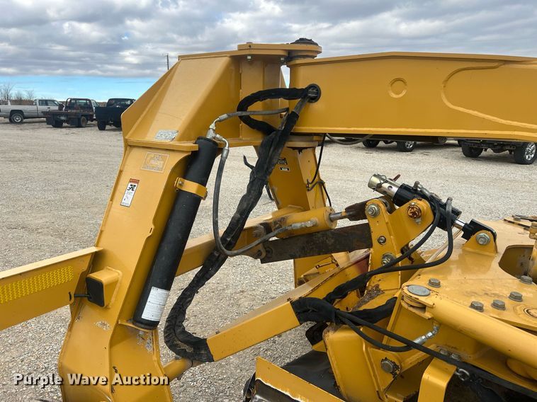 image for item NN9319 Vermeer TM1200  disc mower