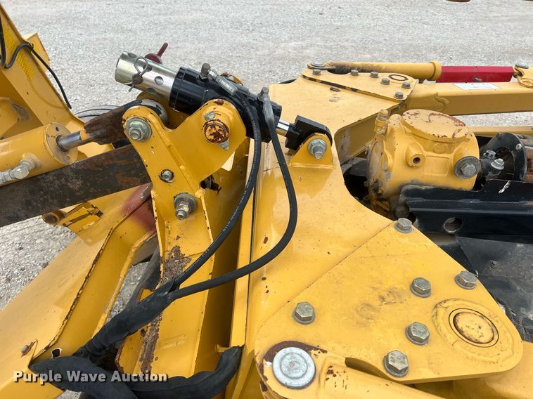 image for item NN9319 Vermeer TM1200  disc mower