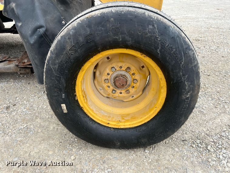 image for item NN9319 Vermeer TM1200  disc mower