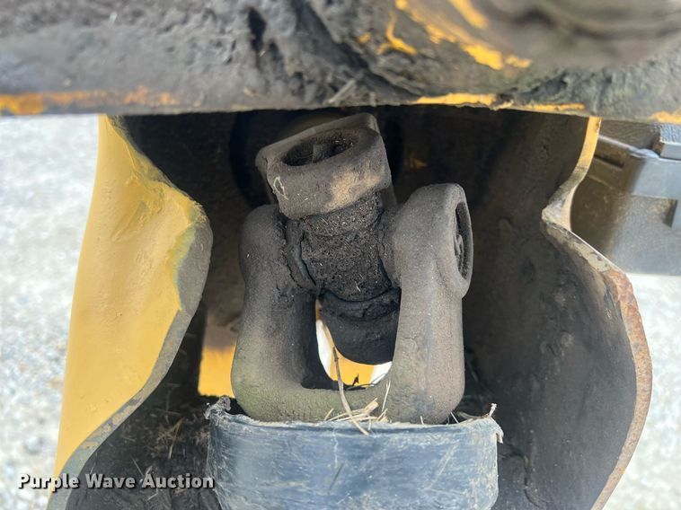 image for item NN9320 Vermeer TM1400  disc mower