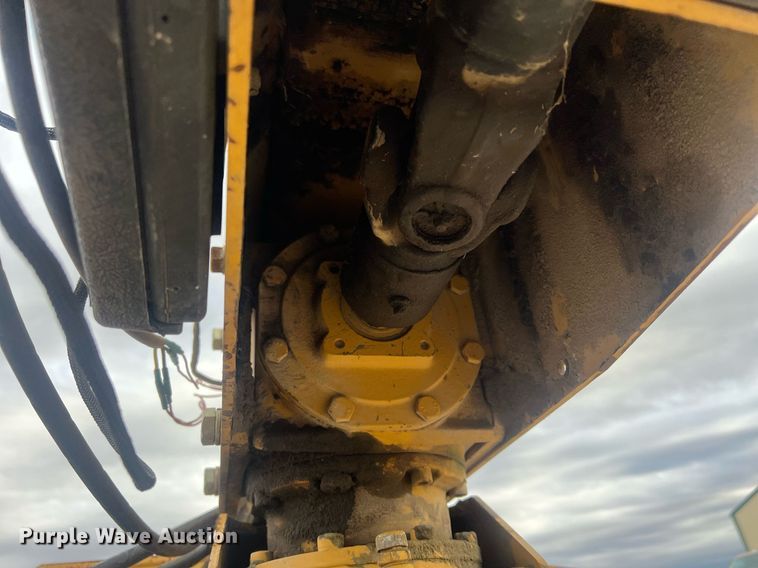 image for item NN9320 Vermeer TM1400  disc mower