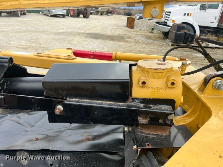 image for item NN9320 Vermeer TM1400  disc mower