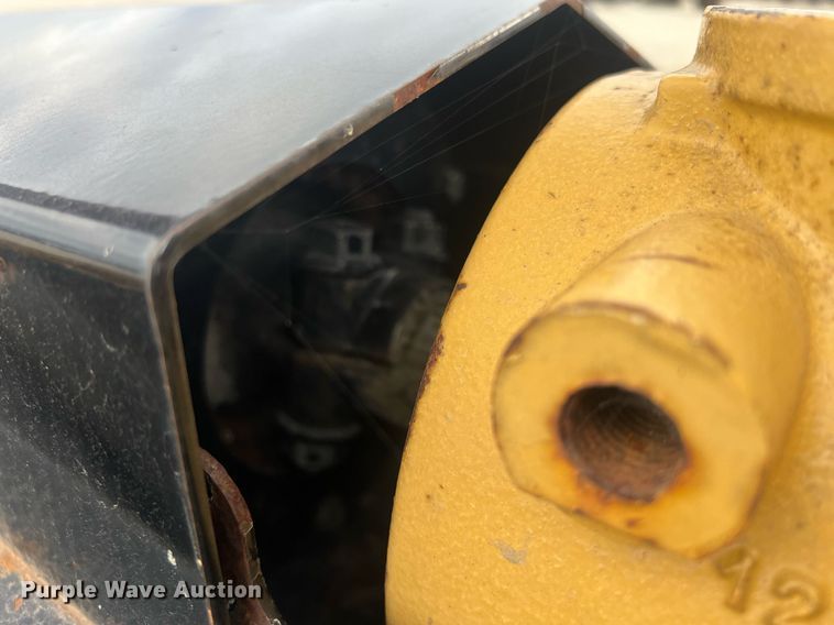 image for item NN9320 Vermeer TM1400  disc mower