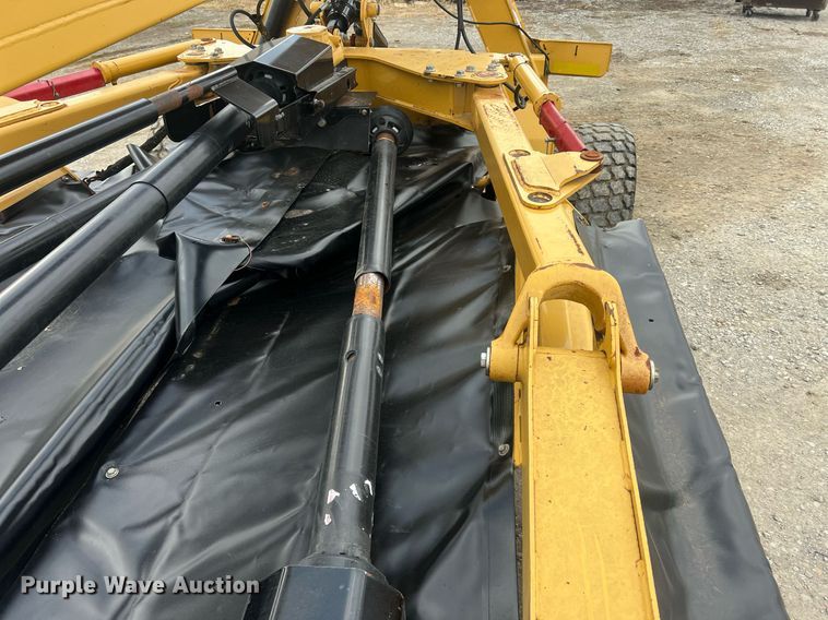 image for item NN9320 Vermeer TM1400  disc mower