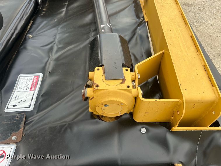 image for item NN9320 Vermeer TM1400  disc mower