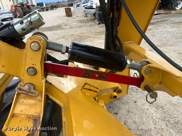 image for item NN9320 Vermeer TM1400  disc mower