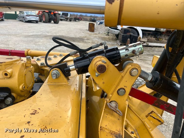 image for item NN9320 Vermeer TM1400  disc mower