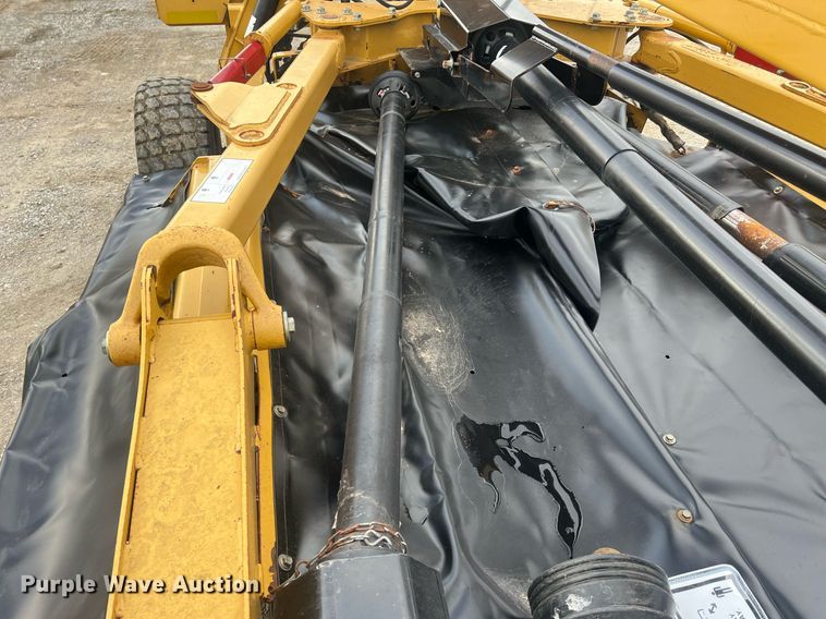 image for item NN9320 Vermeer TM1400  disc mower