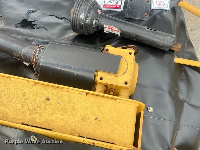 image for item NN9320 Vermeer TM1400  disc mower