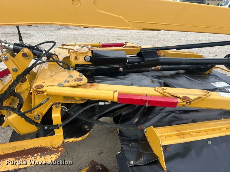 image for item NN9320 Vermeer TM1400  disc mower