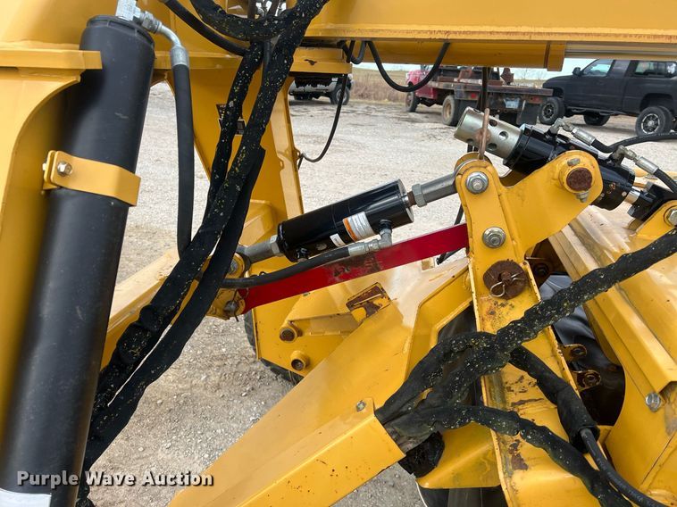 image for item NN9320 Vermeer TM1400  disc mower