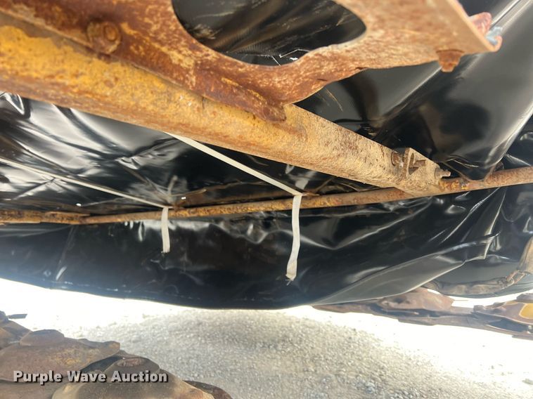 image for item NN9320 Vermeer TM1400  disc mower