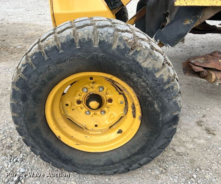 image for item NN9320 Vermeer TM1400  disc mower