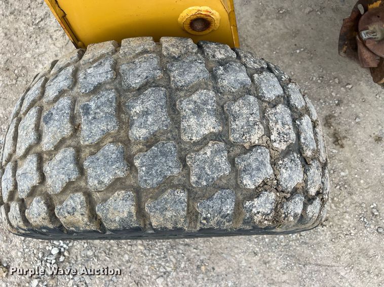 image for item NN9320 Vermeer TM1400  disc mower