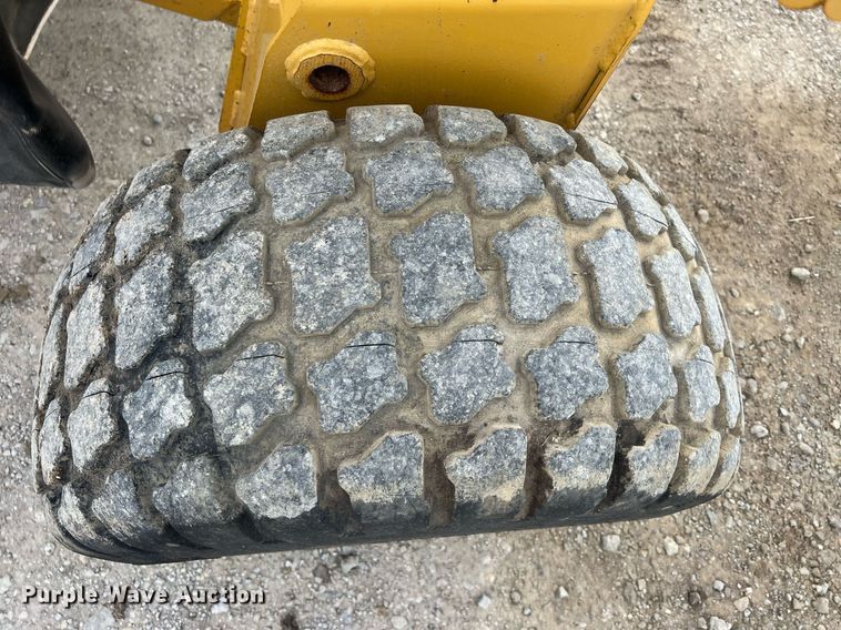 image for item NN9320 Vermeer TM1400  disc mower