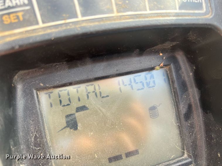 image for item NN9321 Vermeer 605XL  round baler