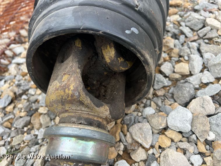 image for item NN9321 Vermeer 605XL  round baler