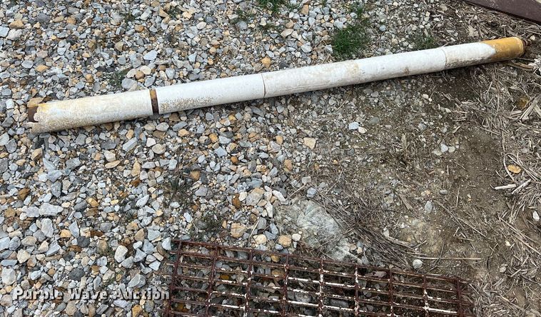 image for item NN9321 Vermeer 605XL  round baler