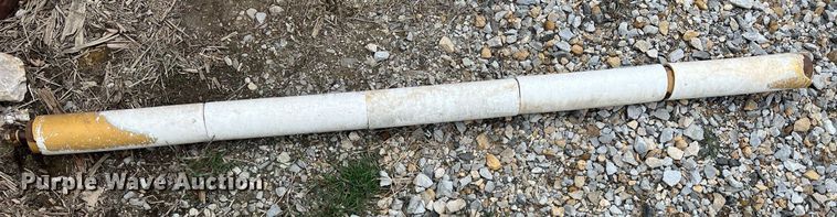 image for item NN9321 Vermeer 605XL  round baler