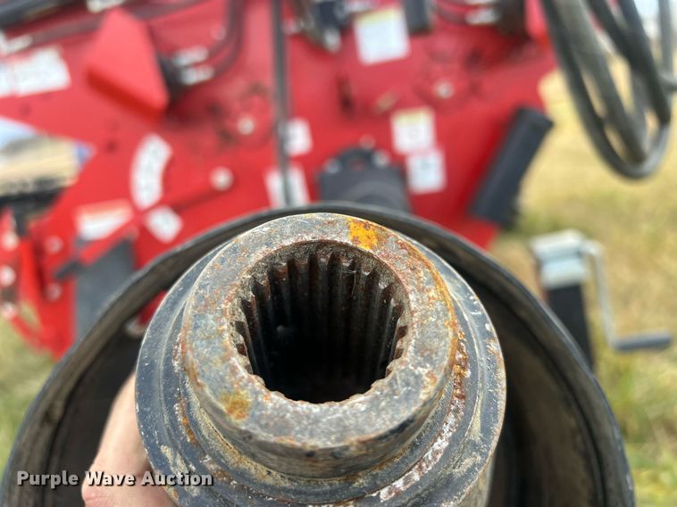 image for item NN9322 2021 Highline BP 660  bale processor