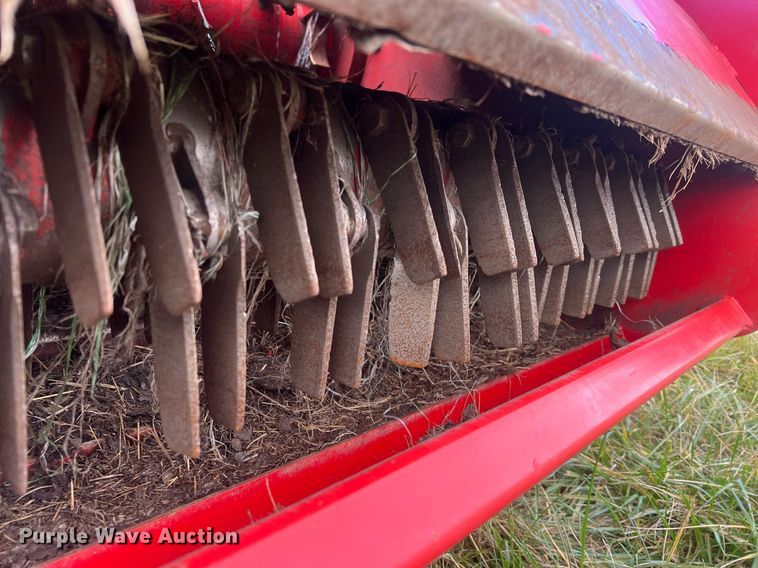 image for item NN9322 2021 Highline BP 660  bale processor