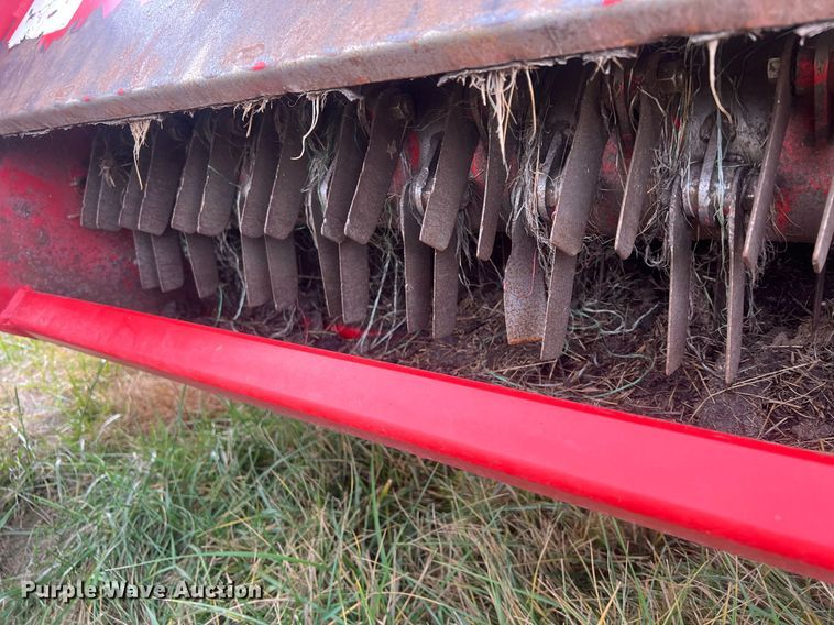 image for item NN9322 2021 Highline BP 660  bale processor