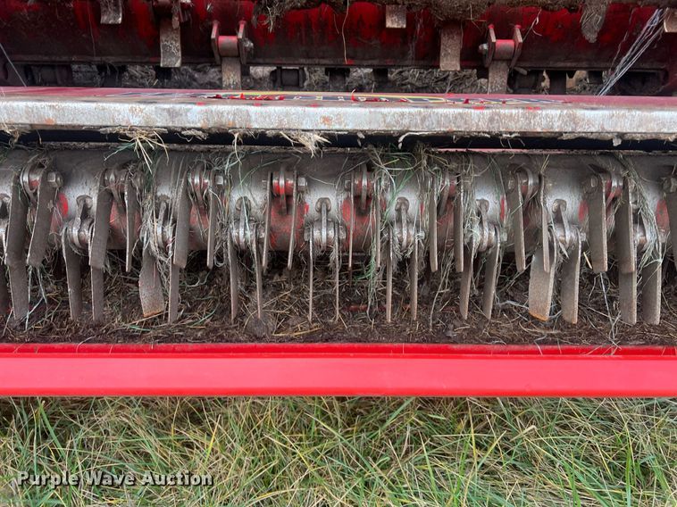 image for item NN9322 2021 Highline BP 660  bale processor