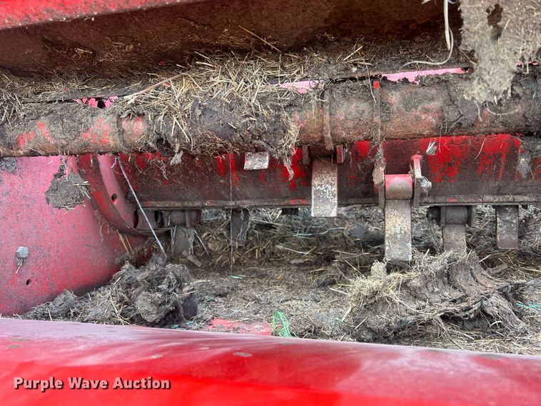 image for item NN9322 2021 Highline BP 660  bale processor