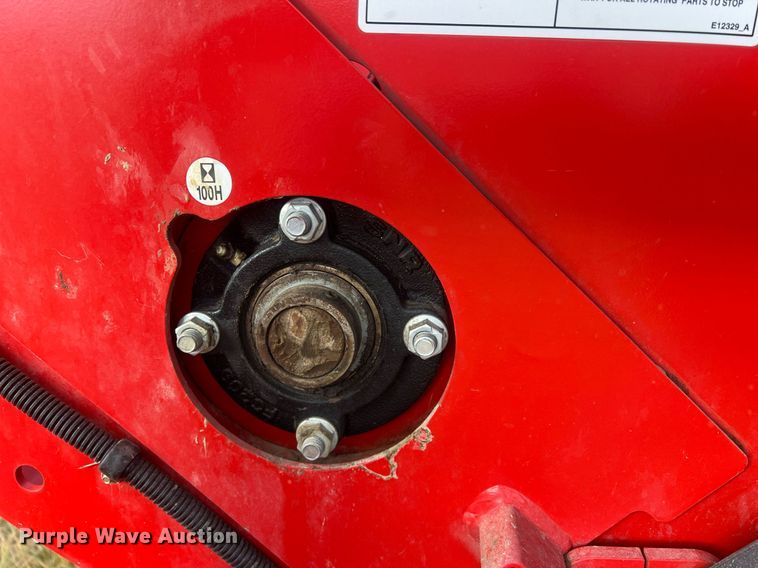 image for item NN9322 2021 Highline BP 660  bale processor