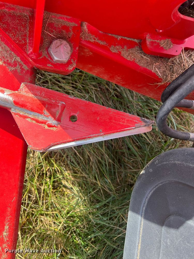 image for item NN9322 2021 Highline BP 660  bale processor