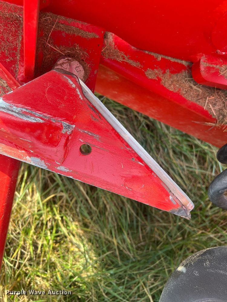 image for item NN9322 2021 Highline BP 660  bale processor