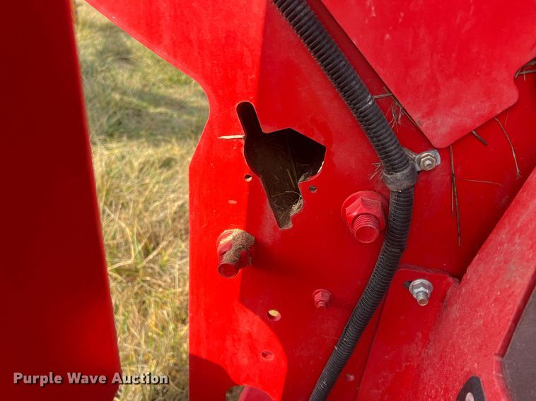 image for item NN9322 2021 Highline BP 660  bale processor