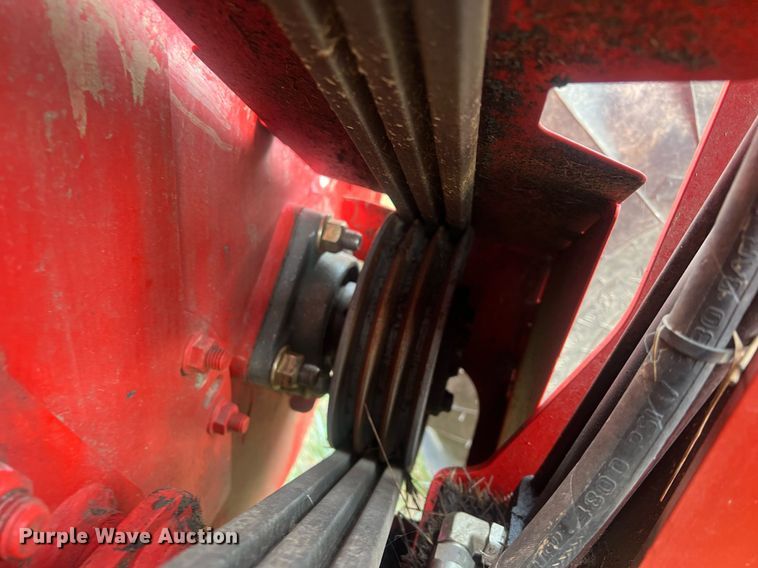 image for item NN9322 2021 Highline BP 660  bale processor