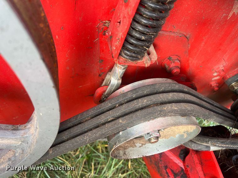 image for item NN9322 2021 Highline BP 660  bale processor