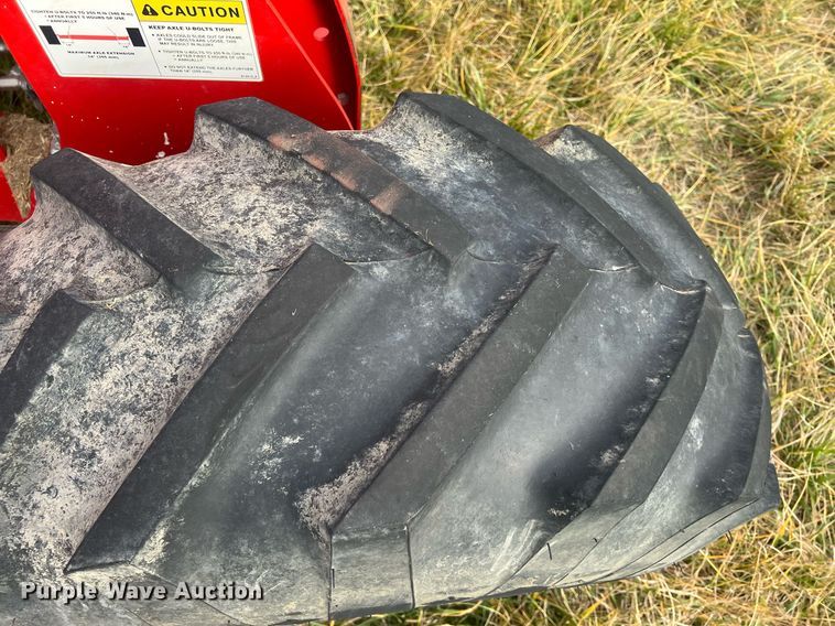 image for item NN9322 2021 Highline BP 660  bale processor