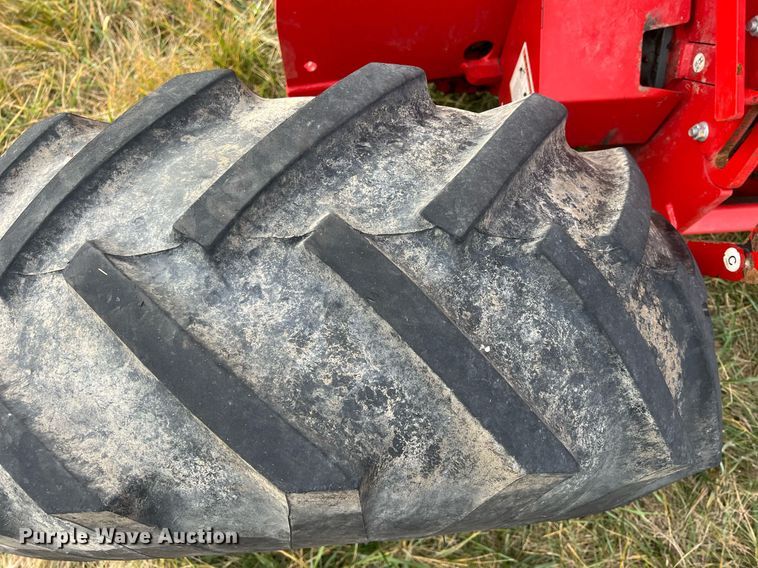 image for item NN9322 2021 Highline BP 660  bale processor