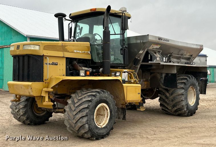 image for item NO9389 Ag-Chem TerraGator 8401  spreader