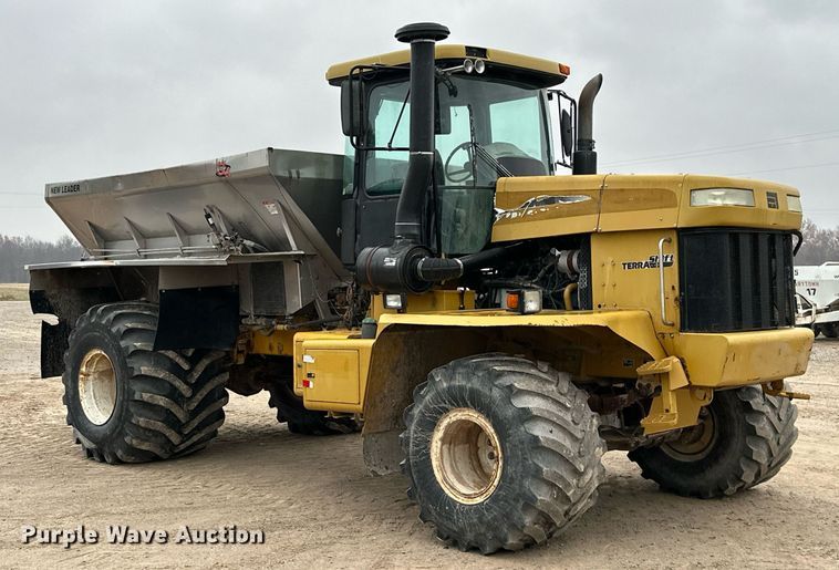 image for item NO9389 Ag-Chem TerraGator 8401  spreader